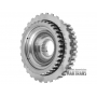 Планетарна передача FORWARD GM CVT VT40 CVT250 24273609