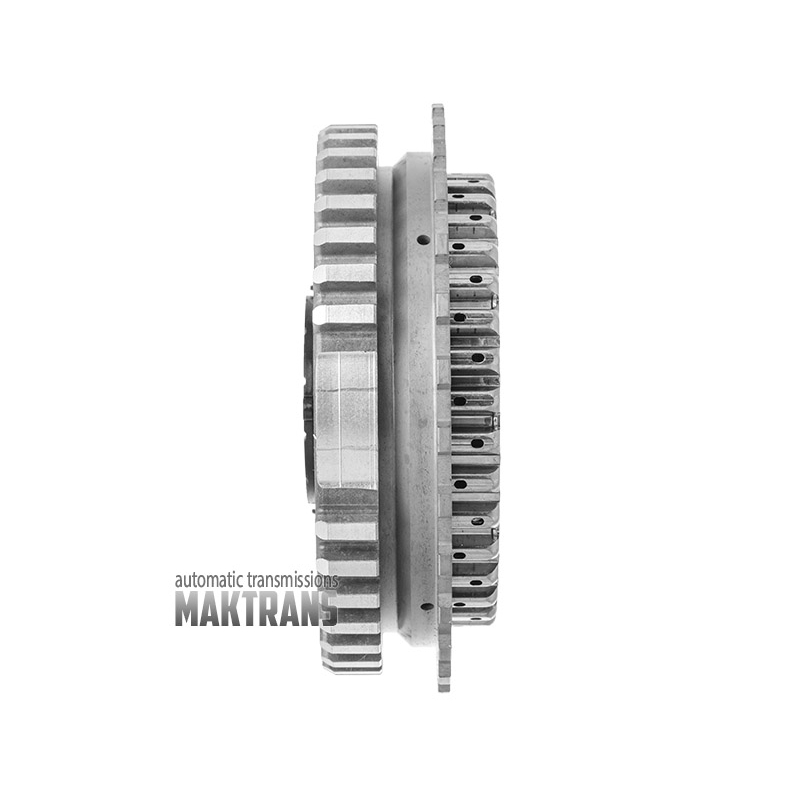 Планетарна передача FORWARD GM CVT VT40 CVT250 24273609