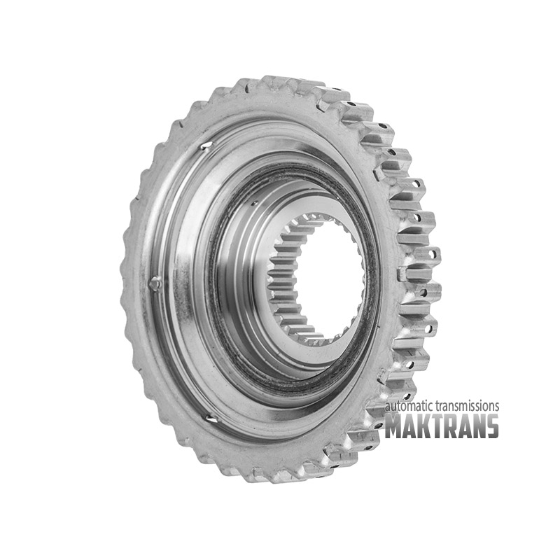 Планетарна передача FORWARD GM CVT VT40 CVT250 24273609