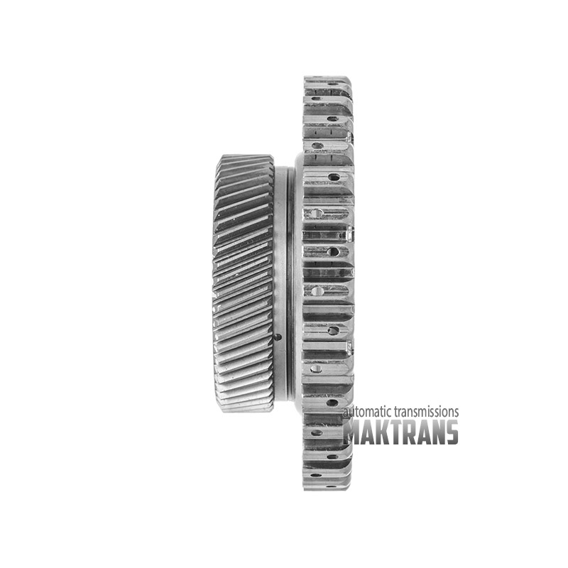 Планетарна передача FORWARD GM CVT VT40 CVT250 24273609
