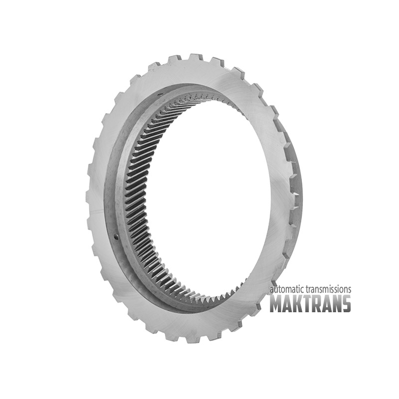Планетарна передача FORWARD GM CVT VT40 CVT250 24273609