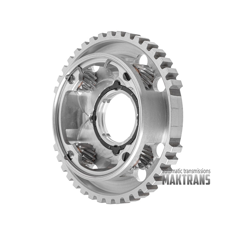 Планетарна передача FORWARD GM CVT VT40 CVT250 24273609