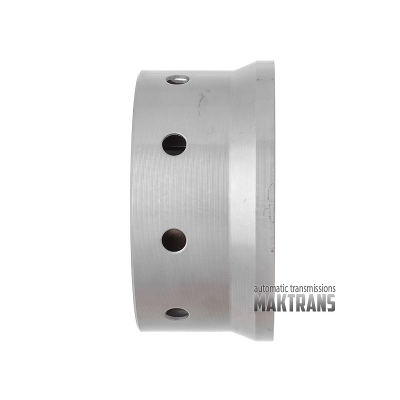 Планетарная передача OUTPUT Planeraty GM 9T50  24287149 24268247 [8JLB]  [5 сателлитов, без кольцевой шестерни Reaction Planetary] 