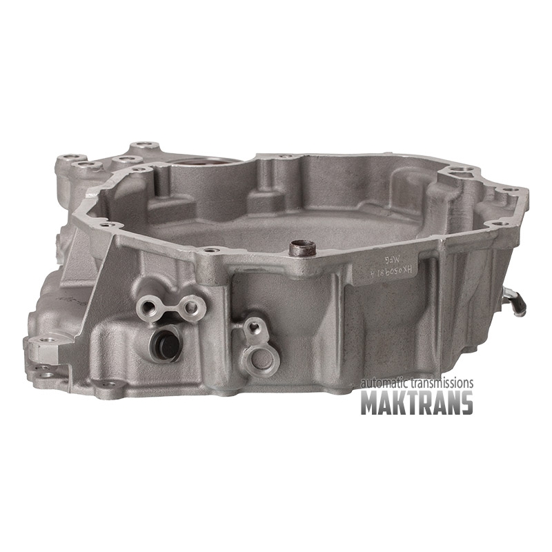 Корпус передний GM CVT VT40 / CVT250  HX050290A