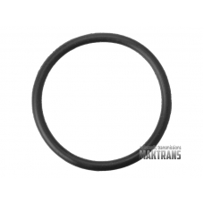 Резиновое уплотнительное кольцо входного вала JATCO JF011E  RE0F10A JF016 [ 20x24mm ]
