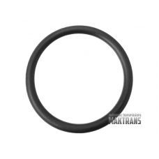 Резиновое уплотнительное кольцо [O-Ring] масляного фильтра JATCO JF011E  NISSAN RE0F10A 