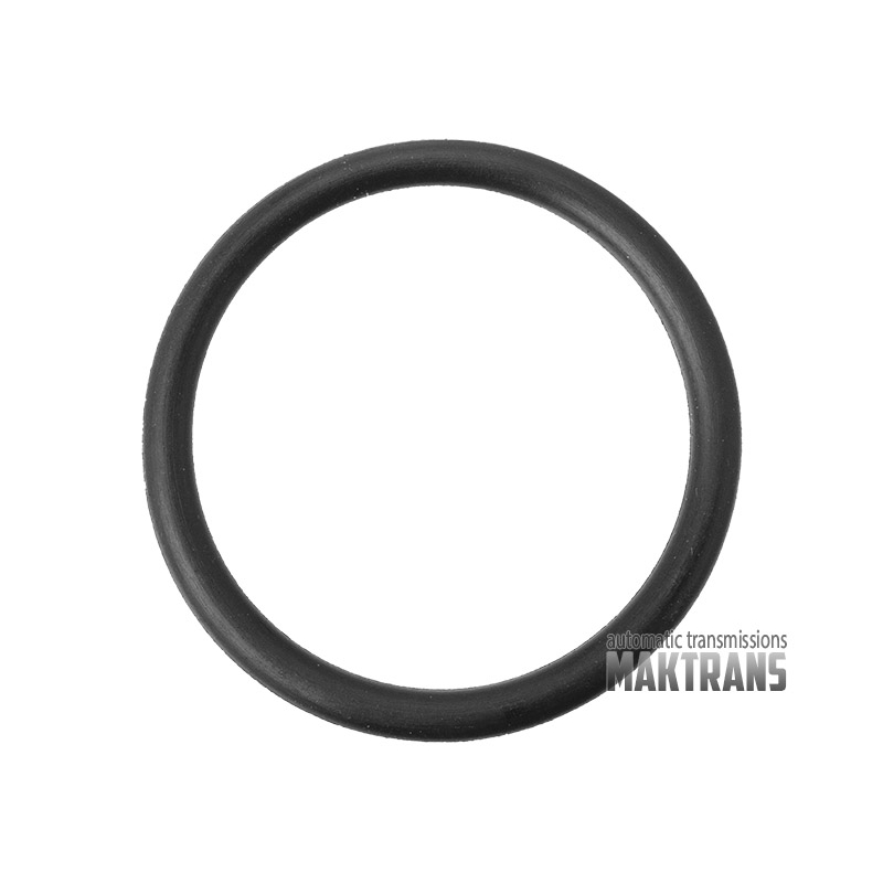 Резиновое уплотнительное кольцо [O-Ring] масляного фильтра JATCO JF011E  NISSAN RE0F10A 