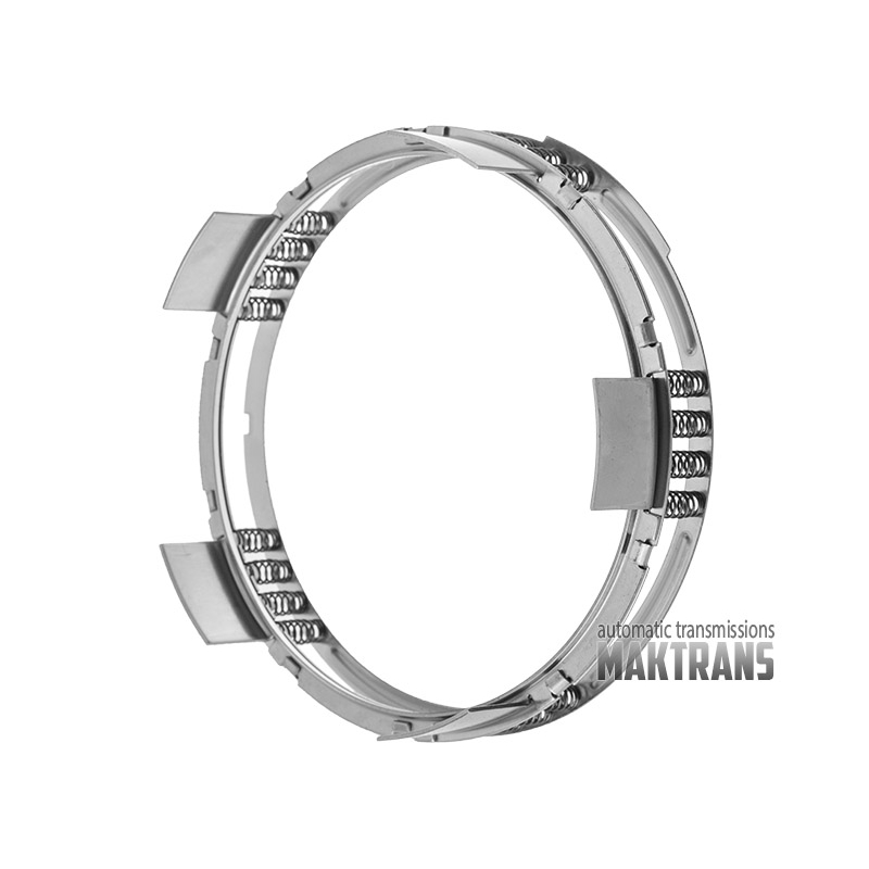 Поршень та поворотна пружина REVERSE Clutch GM CVT VT40 CVT250