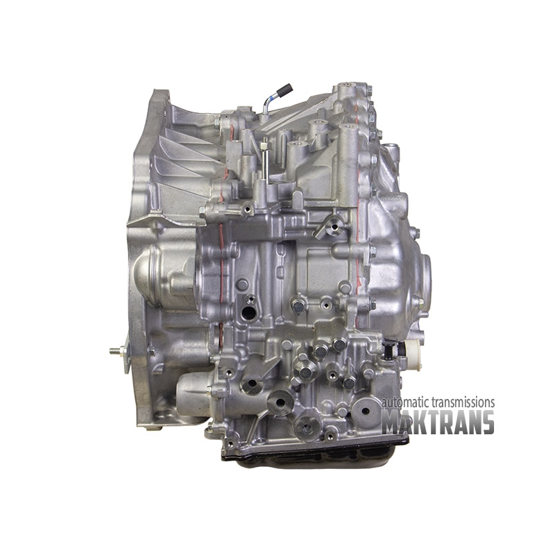 Бесступенчатая коробка передач (вариатор) JF016E 310203VX1D AWD 2.5L Nissan X-Trail T32 2014-2019