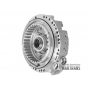Корпус масляного насоса ZF 8HP70 8HP70X 11-up 1102410064 [зовнішній діаметр корпусу маточини 244 mm] під поршень пакету B Brake Clutch зі зворотною пружиною, [з клапаном]