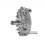 Корпус масляного насоса ZF 8HP70 8HP70X 11-up 1102410064 [зовнішній діаметр корпусу маточини 244 mm] під поршень пакету B Brake Clutch зі зворотною пружиною, [з клапаном]