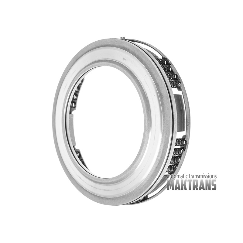 Поршень и возвратная пружина Reverse Brake Clutch JATCO JF016E  316453VX1A