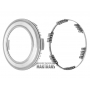 Поршень и возвратная пружина Reverse Brake Clutch JATCO JF016E  316453VX1A