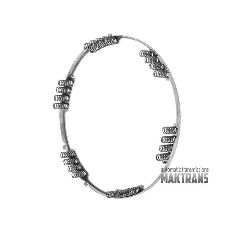 Поршень и возвратная пружина Reverse Brake Clutch JATCO JF016E  316453VX1A