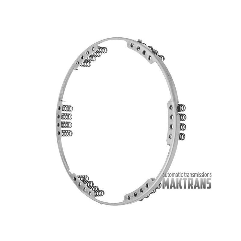 Поршень и возвратная пружина Reverse Brake Clutch JATCO JF016E  316453VX1A