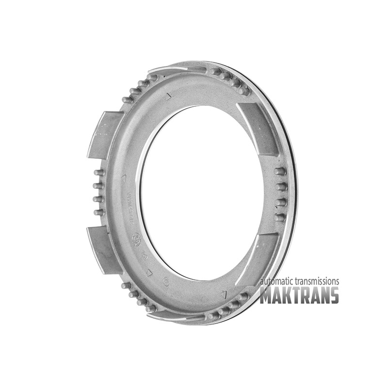 Поршень и возвратная пружина Reverse Brake Clutch JATCO JF016E  316453VX1A