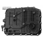 Піддон масляний [кришка гідроблоку] Hyundai / KIA A6GF1 [GEN2] 452802F100 452802F00 45280 2F100 45280 2F00 45280-2F100 45280-2F00с
