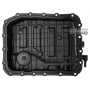 Піддон масляний [кришка гідроблоку] Hyundai / KIA A6GF1 [GEN2] 452802F100 452802F00 45280 2F100 45280 2F00 45280-2F100 45280-2F00с