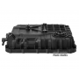 Піддон масляний [кришка гідроблоку] Hyundai / KIA A6GF1 [GEN2] 452802F100 452802F00 45280 2F100 45280 2F00 45280-2F100 45280-2F00с
