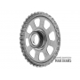 Хаб 2-8 Brake Clutch с солнечной шестерней Overdrive Planetary FORD 8F35  [46 зубьев на солнечной шестерне]