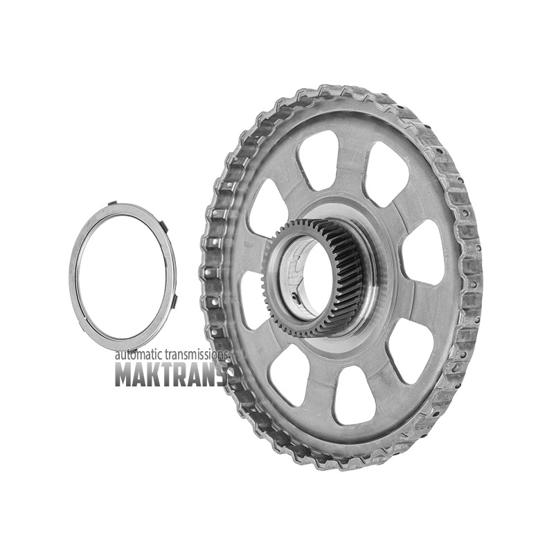 Хаб 2-8 Brake Clutch с солнечной шестерней Overdrive Planetary FORD 8F35  [46 зубьев на солнечной шестерне]