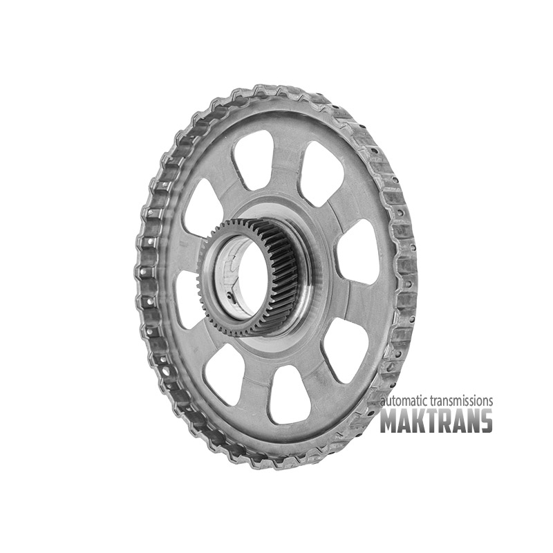 Хаб 2-8 Brake Clutch с солнечной шестерней Overdrive Planetary FORD 8F35  [46 зубьев на солнечной шестерне]