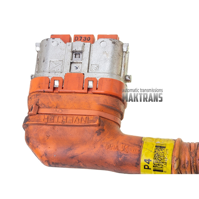 Високовольтний силовий провід A6MF2H [Hybrid] 91988-4R040 91988-4R030 91885-4U010