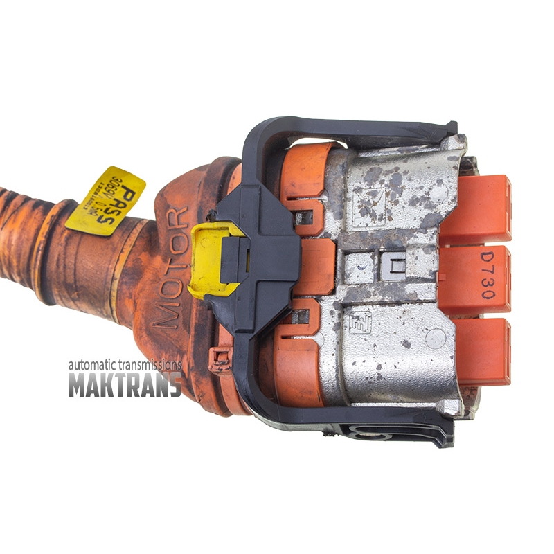 Високовольтний силовий провід A6MF2H [Hybrid] 91988-4R040 91988-4R030 91885-4U010