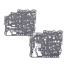 Комплект прокладок сепараторной пластины гидроблока A6MF1/2/3, A6LF1/2/3, A6GF1