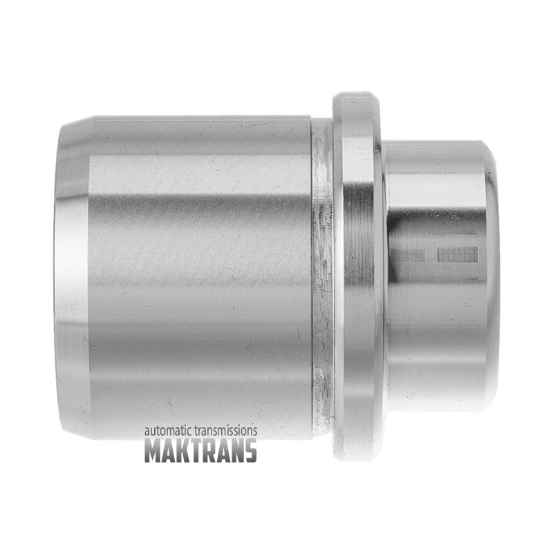 Развертка для установки ремонтного клапана регулировки давления (Main Pressure Regulator Valve) RE7R01A