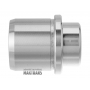 Развертка для установки ремонтного клапана регулировки давления (Main Pressure Regulator Valve) RE7R01A