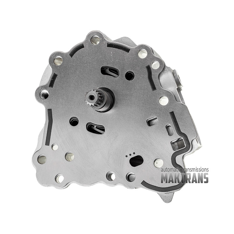 Насос масляний [роторний] GM CVT VT40 CVT250