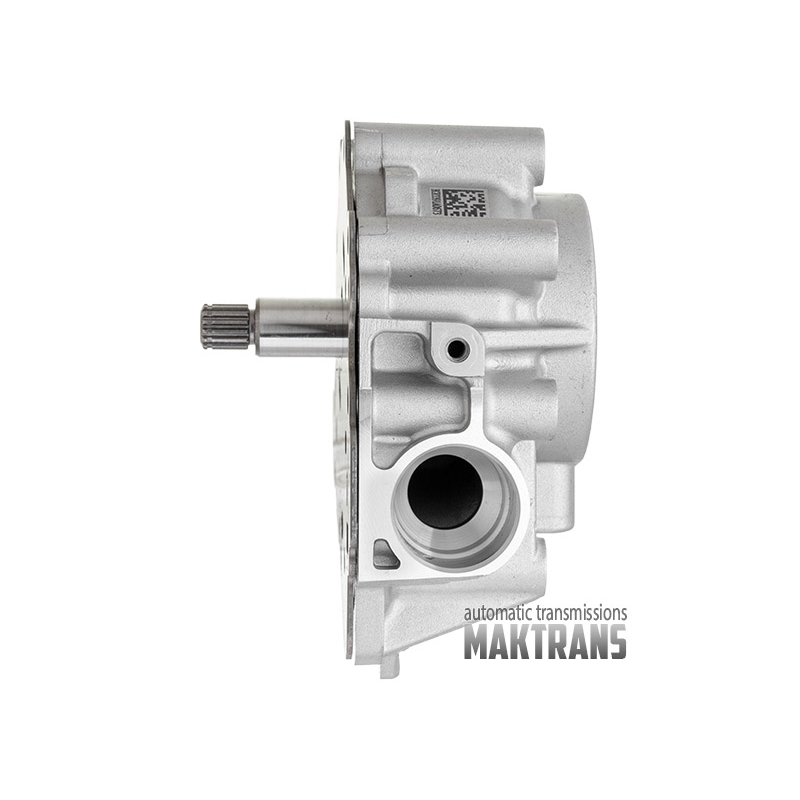 Насос масляний [роторний] GM CVT VT40 CVT250