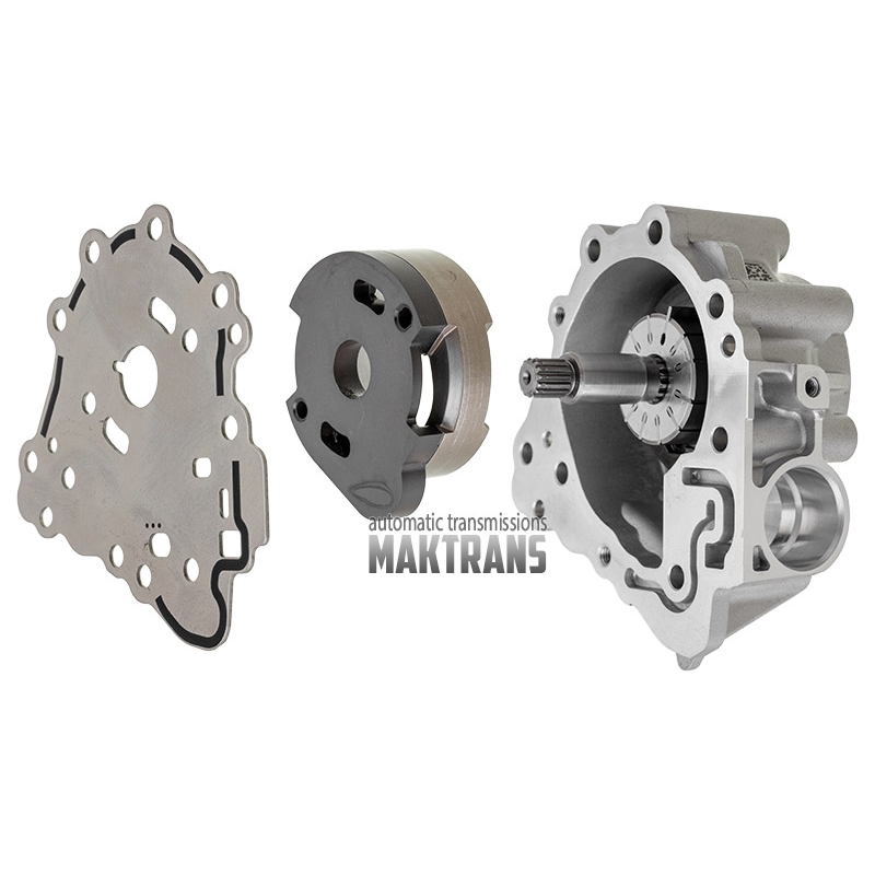 Насос масляний [роторний] GM CVT VT40 CVT250