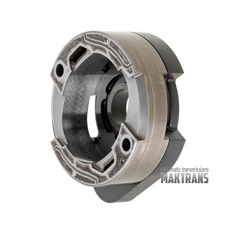 Насос масляний [роторний] GM CVT VT40 CVT250