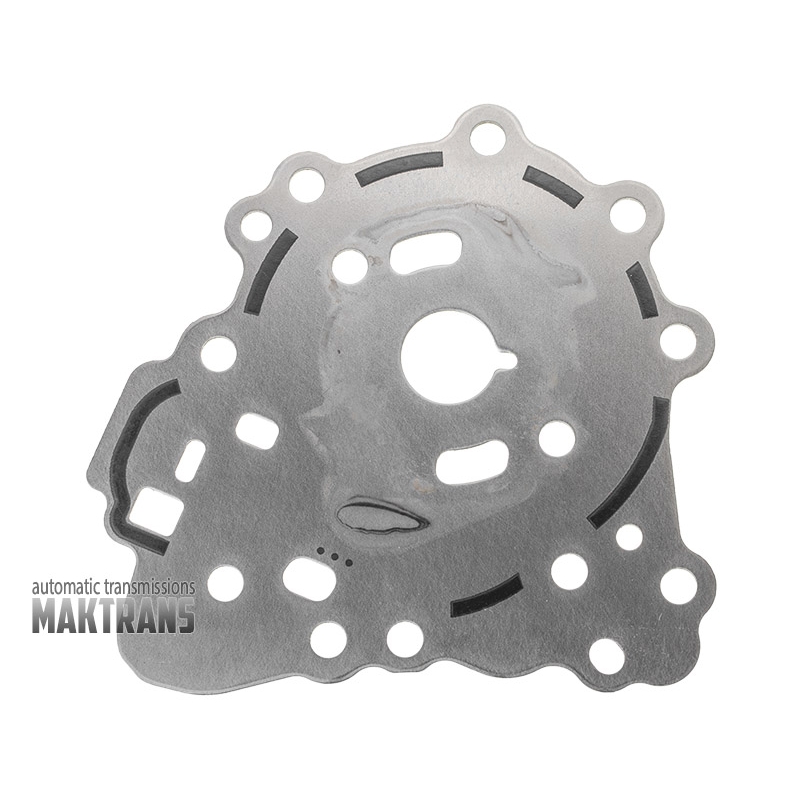 Насос масляний [роторний] GM CVT VT40 CVT250
