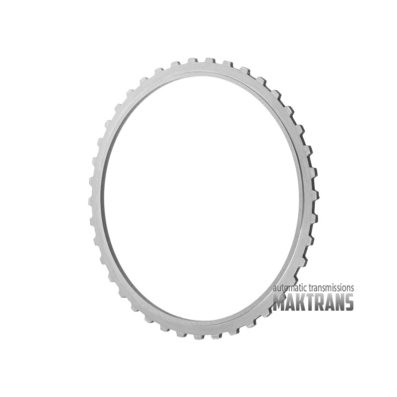 Пакет C1 1-2-3-4 Clutch (7 disc 27.8 мм) AW TF-80SC AW TF-81SC