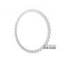 Пакет C1 1-2-3-4 Clutch (7 disc 27.8 мм) AW TF-80SC AW TF-81SC