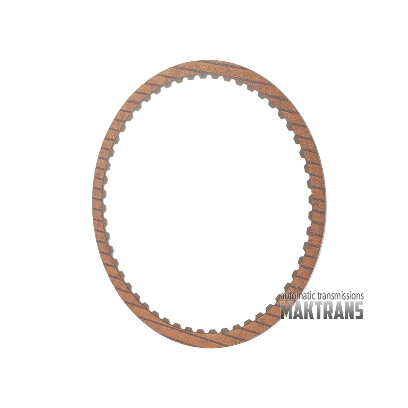Пакет C1 1-2-3-4 Clutch (7 disc 27.8 мм) AW TF-80SC AW TF-81SC