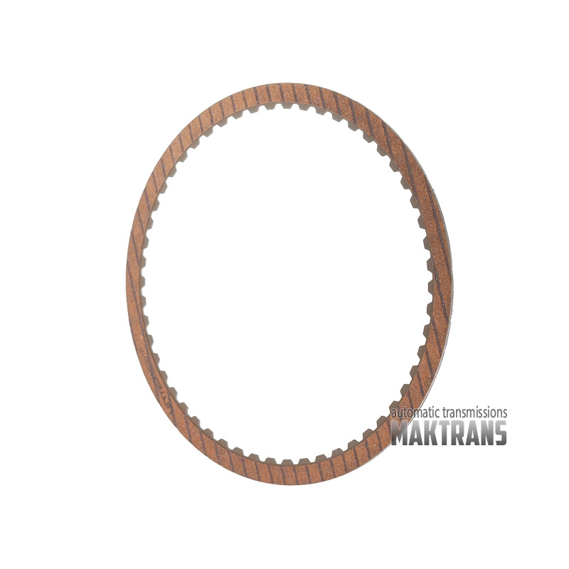 Пакет C1 1-2-3-4 Clutch (7 disc 27.8 мм) AW TF-80SC AW TF-81SC