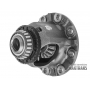 Диференціал TOYOTA U440E AW 80-41 LE 33481-80A01 [8 кріпильних отворів, без кільцевої шестерні]