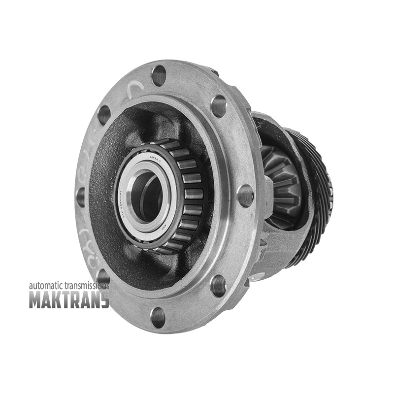 Диференціал TOYOTA U440E AW 80-41 LE 33481-80A01 [8 кріпильних отворів, без кільцевої шестерні]