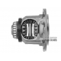Диференціал TOYOTA U440E AW 80-41 LE 33481-80A01 [8 кріпильних отворів, без кільцевої шестерні]