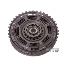 Турбинное колесо гидротрансформатора 6R Series CK4P BA BB (OD 264 mm TH 55 mm)