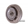 Колесо турбинное гидротрансформатора ZF 8HP70 24347544922