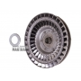 Колесо турбинное гидротрансформатора ZF 8HP70 24347544922