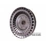 Колесо турбинное гидротрансформатора ZF 8HP70 24347544922