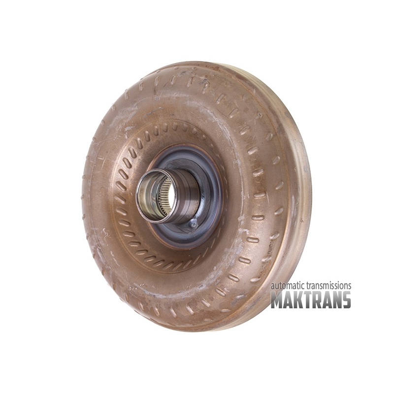 Колесо насосне гідротрансформатора ZF 8HP70 24347544922