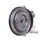 Кришка передня гідротрансформатора ZF 8HP70 24347544922