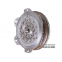 Кришка передня гідротрансформатора ZF 8HP70 24347544922